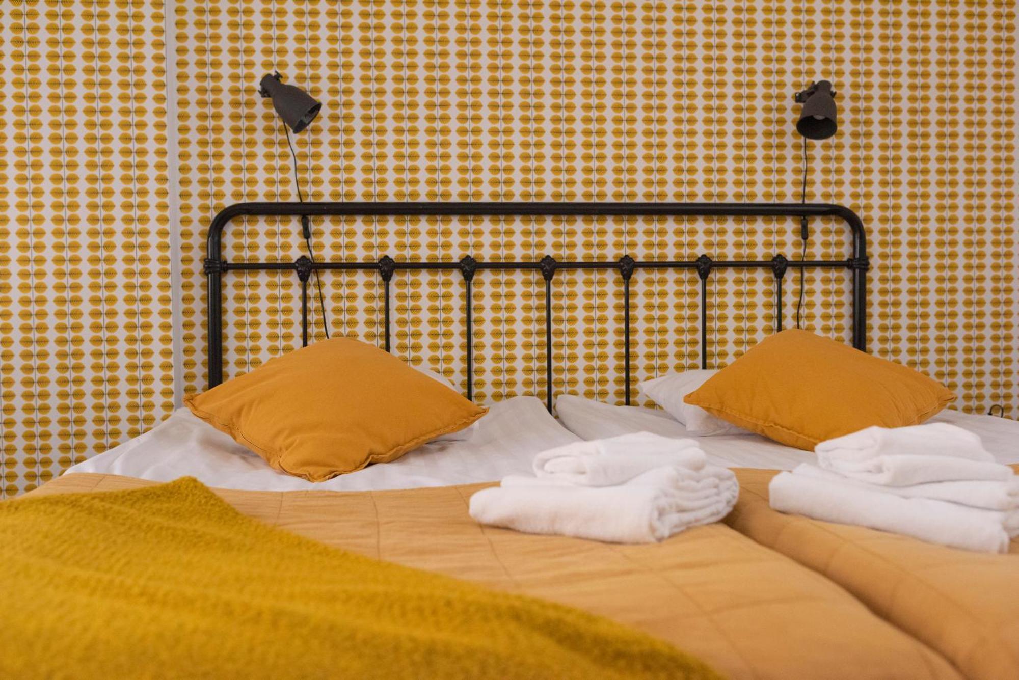 Boutique Hotel Sawohouse กัวปิโอ ภายนอก รูปภาพ