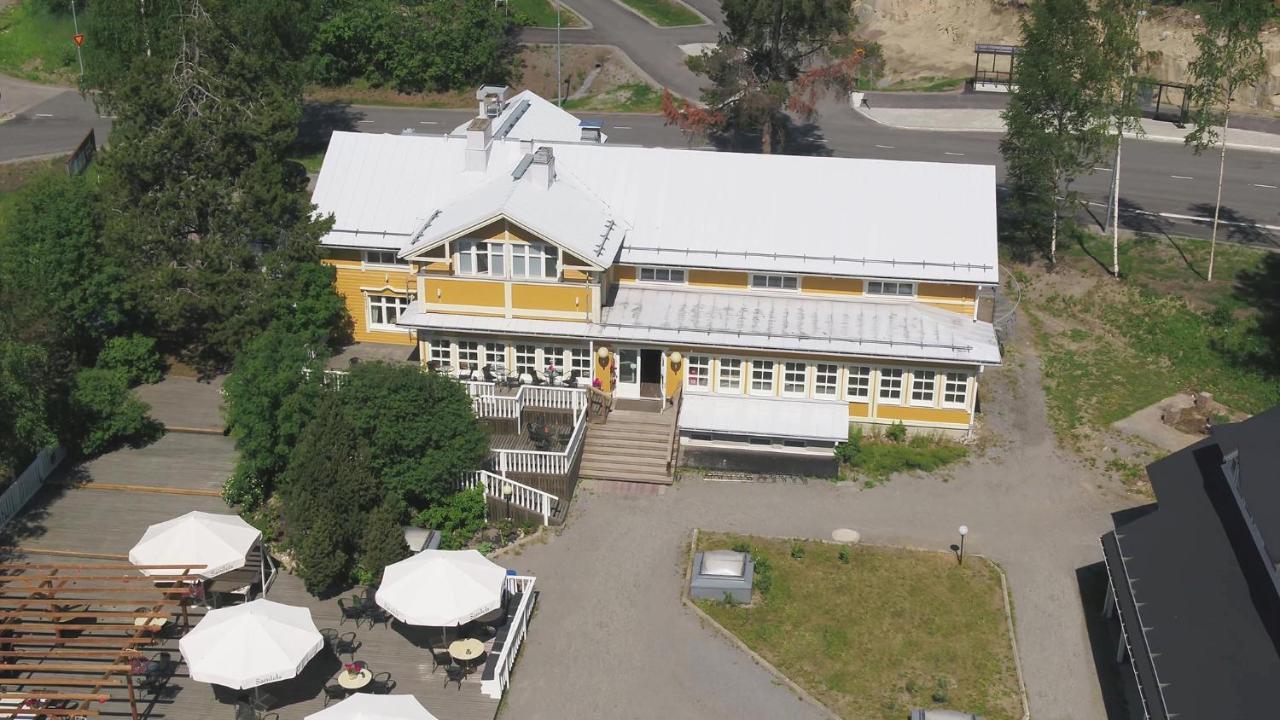 Boutique Hotel Sawohouse กัวปิโอ ภายนอก รูปภาพ