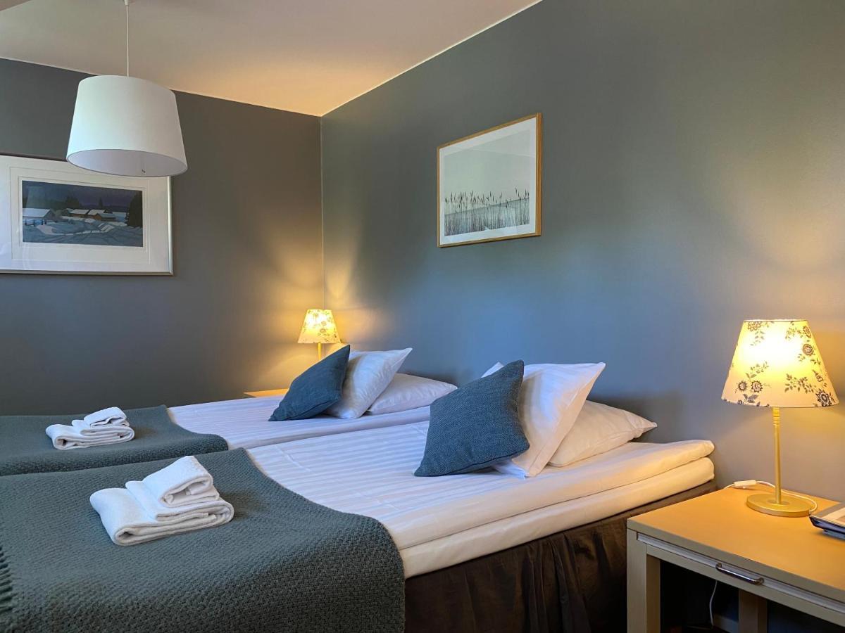 Boutique Hotel Sawohouse กัวปิโอ ภายนอก รูปภาพ