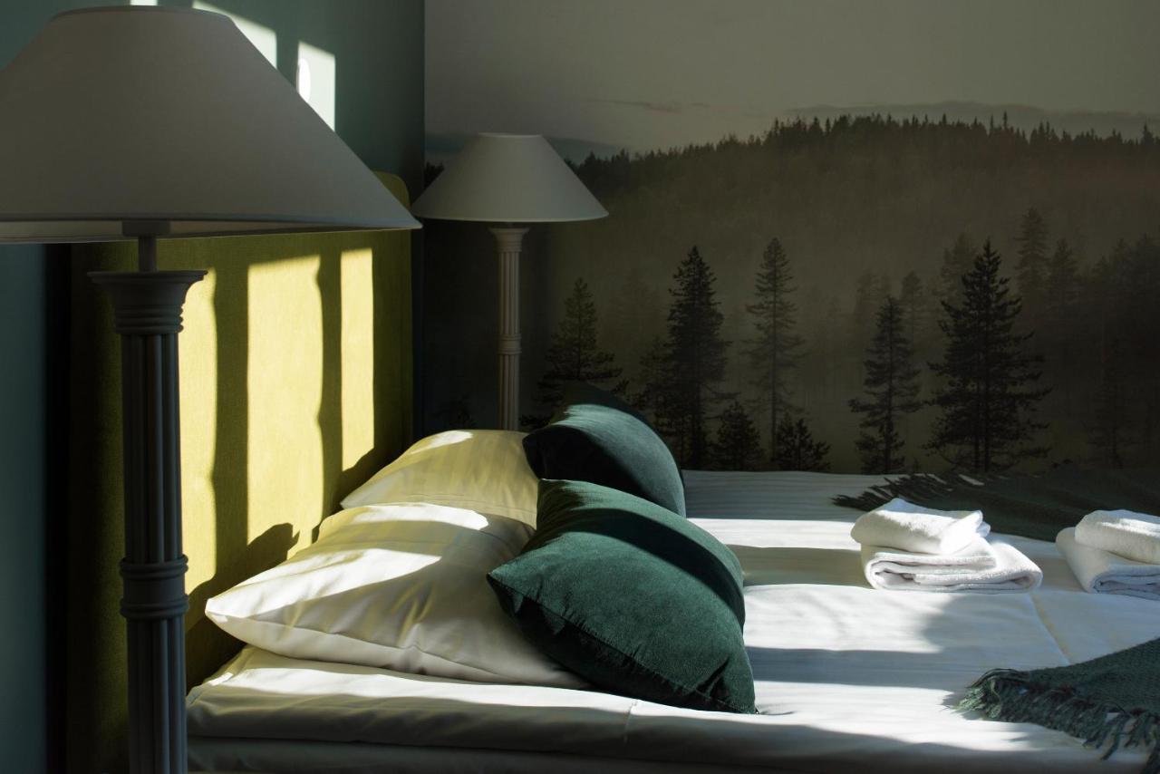 Boutique Hotel Sawohouse กัวปิโอ ภายนอก รูปภาพ