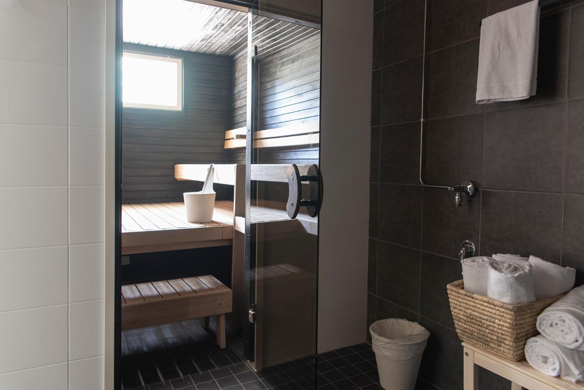 Boutique Hotel Sawohouse กัวปิโอ ภายนอก รูปภาพ