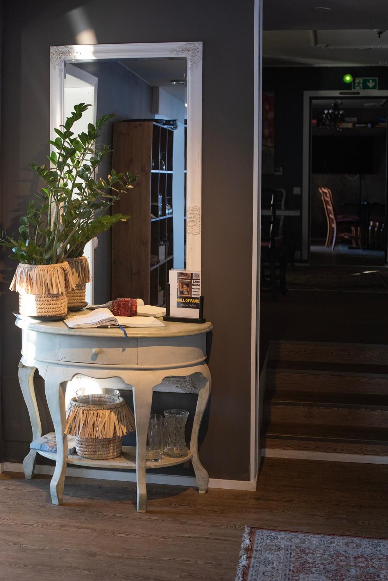 Boutique Hotel Sawohouse กัวปิโอ ภายนอก รูปภาพ