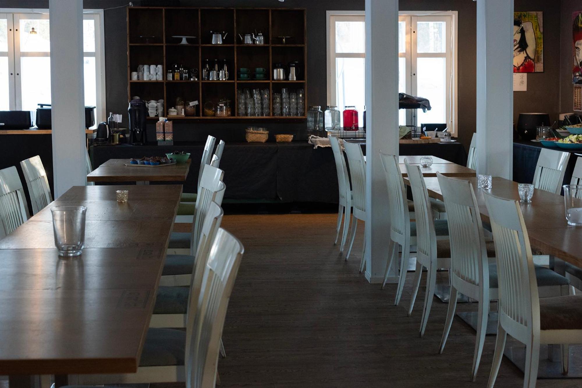 Boutique Hotel Sawohouse กัวปิโอ ภายนอก รูปภาพ
