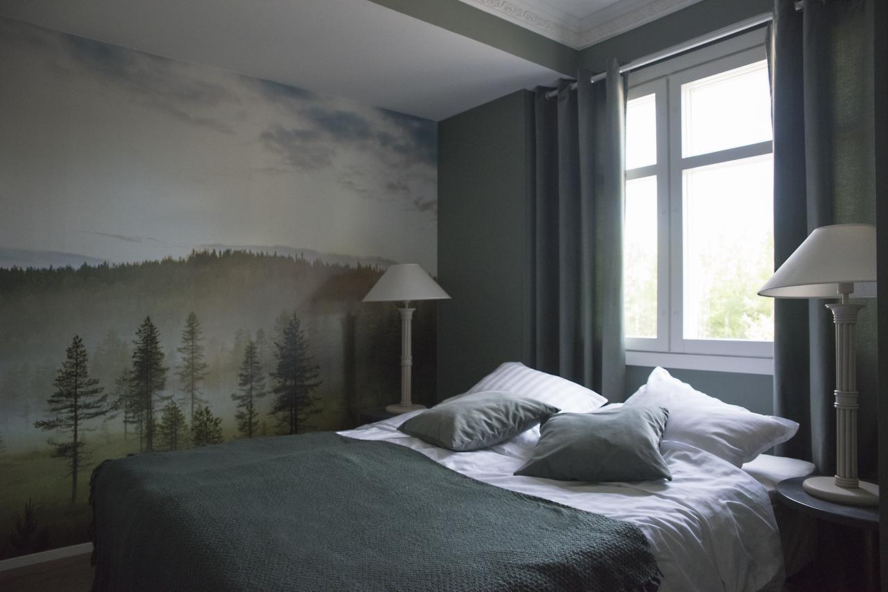 Boutique Hotel Sawohouse กัวปิโอ ภายนอก รูปภาพ