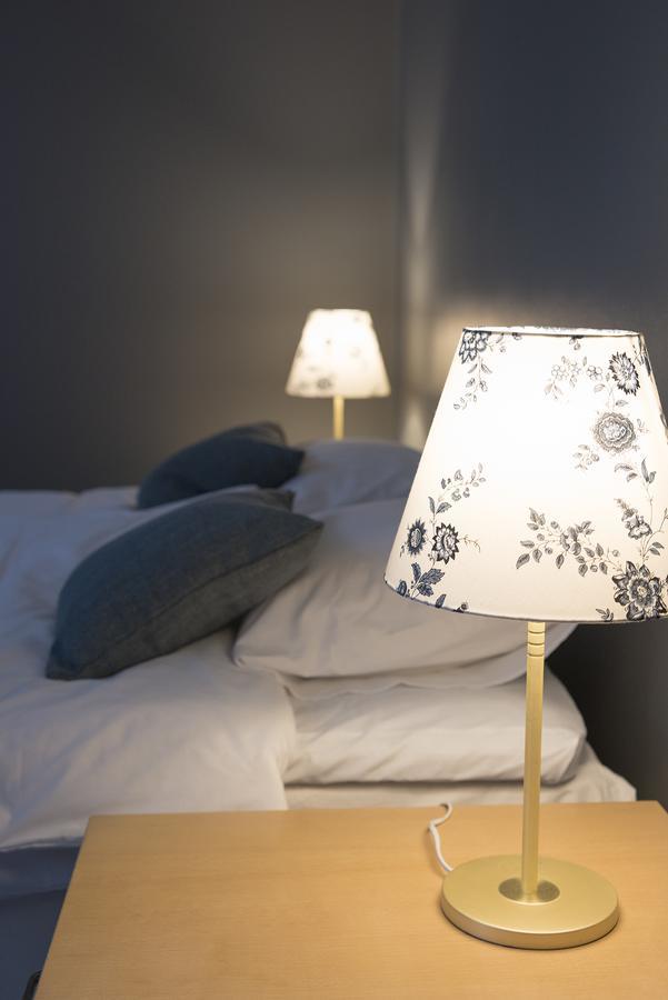Boutique Hotel Sawohouse กัวปิโอ ภายนอก รูปภาพ