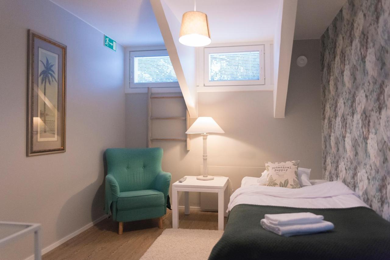 Boutique Hotel Sawohouse กัวปิโอ ภายนอก รูปภาพ