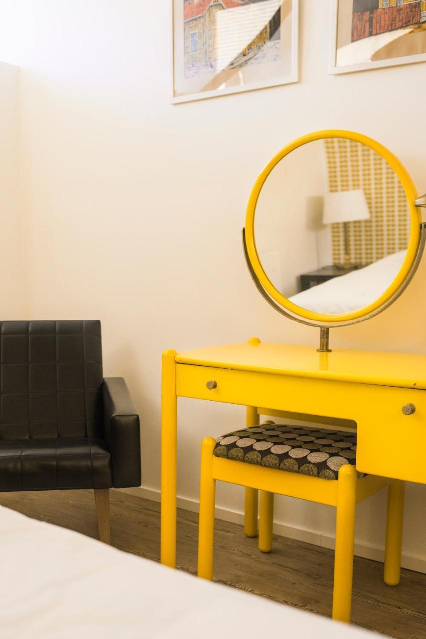 Boutique Hotel Sawohouse กัวปิโอ ภายนอก รูปภาพ