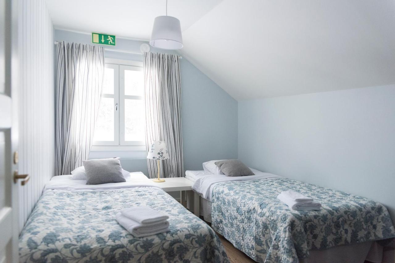 Boutique Hotel Sawohouse กัวปิโอ ภายนอก รูปภาพ