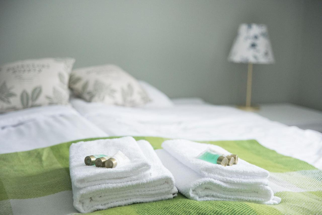 Boutique Hotel Sawohouse กัวปิโอ ภายนอก รูปภาพ